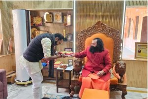 Public Service as a calling